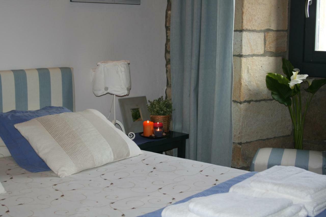 Casa Rural La Casona Del Piquero Lastres Dış mekan fotoğraf