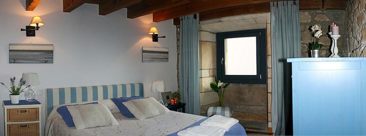 Casa Rural La Casona Del Piquero Lastres Dış mekan fotoğraf